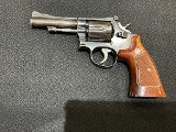 SMITH & WESSON 15-2 .38 SPL - Image 1 of 5
