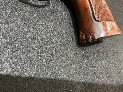 SMITH & WESSON 15-2 .38 SPL - Image 2 of 5
