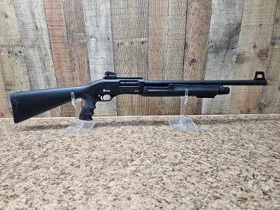 CITADEL PAT 12 GA 12 GA - Image 1 of 4