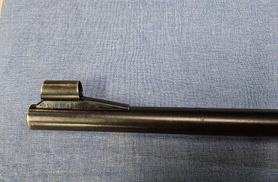 WINCHESTER 69A .22 S/L/LR - Image 5 of 6