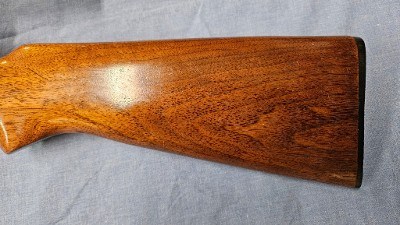WINCHESTER 69A .22 S/L/LR - Image 2 of 6