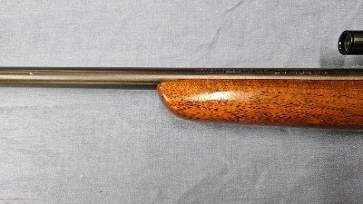 WINCHESTER 69A .22 S/L/LR - Image 4 of 6