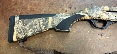 ATA ARMS NEO X 12 GA - Image 11 of 14