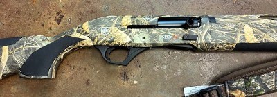 ATA ARMS NEO X 12 GA - Image 9 of 14
