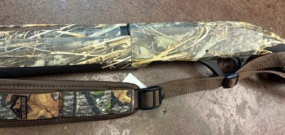 ATA ARMS NEO X 12 GA - Image 5 of 14