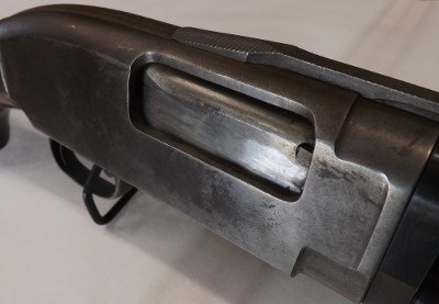 WINCHESTER 12 12 GA - Image 3 of 17