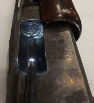 WINCHESTER 12 12 GA - Image 9 of 17