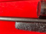REMINGTON 700 LONG RANGE .25-06 REM - 4 of 6