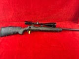 REMINGTON 700 LONG RANGE .25-06 REM - 1 of 6