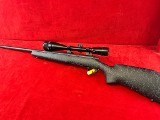 REMINGTON 700 LONG RANGE .25-06 REM - 3 of 6