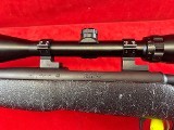 REMINGTON 700 LONG RANGE .25-06 REM - 5 of 6