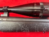 REMINGTON 700 LONG RANGE .25-06 REM - 6 of 6