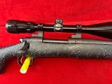 REMINGTON 700 LONG RANGE .25-06 REM - 2 of 6