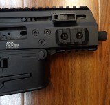 B&T APC9K PRO 9MM 9MM LUGER (9x19 PARA) - 6 of 10