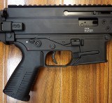 B&T APC9K PRO 9MM 9MM LUGER (9x19 PARA) - 5 of 10