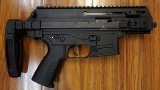 B&T APC9K PRO 9MM 9MM LUGER (9x19 PARA) - 3 of 10