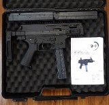 B&T APC9K PRO 9MM 9MM LUGER (9x19 PARA) - 1 of 10