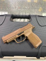 SIG SAUER P365 XL (2A SPECIAL EDITION) 9MM LUGER (9X19 PARA) - 4 of 7