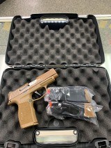 SIG SAUER P365 XL (2A SPECIAL EDITION) 9MM LUGER (9X19 PARA) - 7 of 7