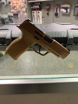 SIG SAUER P365 XL (2A SPECIAL EDITION) 9MM LUGER (9X19 PARA) - 6 of 7