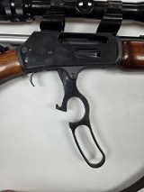 MARLIN 30AS .30-30 WIN - 3 of 7