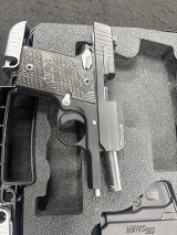SIG SAUER P938 HOGUE GRIPS 9MM LUGER (9X19 PARA) - Image 6 of 6