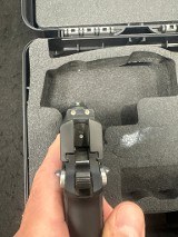 SIG SAUER P938 HOGUE GRIPS 9MM LUGER (9X19 PARA) - Image 4 of 6
