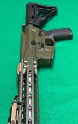 RADIAN WEAPONS A-DAC 15 MODEL 1 .223 WYLDE - Image 2 of 9