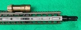 RADIAN WEAPONS A-DAC 15 MODEL 1 .223 WYLDE - Image 5 of 9