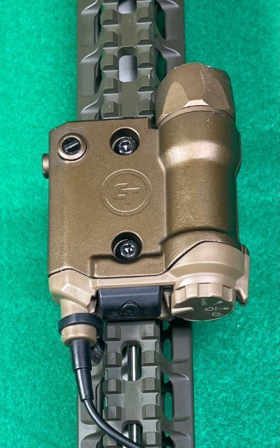 RADIAN WEAPONS A-DAC 15 MODEL 1 .223 WYLDE - Image 7 of 9