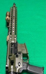 RADIAN WEAPONS A-DAC 15 MODEL 1 .223 WYLDE - Image 1 of 9