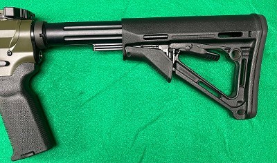 RADIAN WEAPONS A-DAC 15 MODEL 1 .223 WYLDE - Image 8 of 9