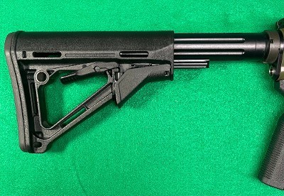 RADIAN WEAPONS A-DAC 15 MODEL 1 .223 WYLDE - Image 9 of 9