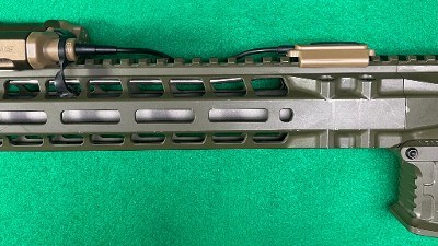 RADIAN WEAPONS A-DAC 15 MODEL 1 .223 WYLDE - Image 6 of 9