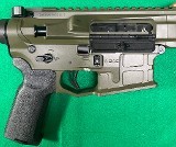 RADIAN WEAPONS A-DAC 15 MODEL 1 .223 WYLDE - Image 3 of 9