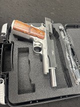 SIG SAUER 1911 STX FULL-SIZE .45 ACP - Image 5 of 6