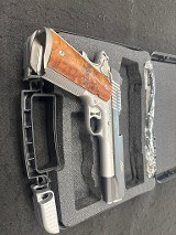 SIG SAUER 1911 STX FULL-SIZE .45 ACP - Image 2 of 6