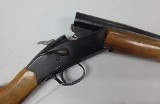 SAVAGE ARMS SPRINGFIELD 944 SERIES A 20 GA - 5 of 6