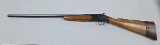 SAVAGE ARMS SPRINGFIELD 944 SERIES A 20 GA - 1 of 6