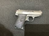 JIMENEZ ARMS INC. J.A. 380 .380 ACP - Image 2 of 5