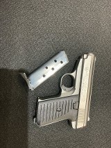 JIMENEZ ARMS INC. J.A. 380 .380 ACP - Image 1 of 5