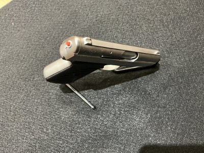 JIMENEZ ARMS INC. J.A. 380 .380 ACP - Image 4 of 5