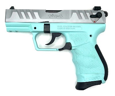 WALTHER PD380 .380 ACP - Image 1 of 5
