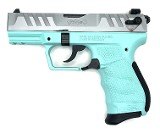WALTHER PD380 .380 ACP - Image 1 of 5
