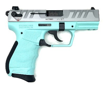 WALTHER PD380 .380 ACP - Image 2 of 5