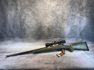 HOWA 1500 .300 WIN MAG - Image 7 of 8