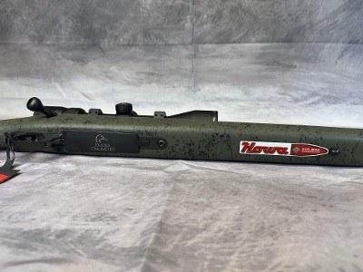 HOWA 1500 .300 WIN MAG - Image 6 of 8