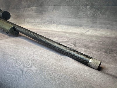 HOWA 1500 .300 WIN MAG - Image 3 of 8