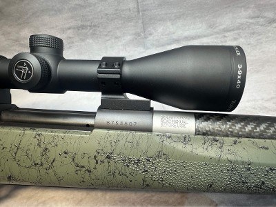 HOWA 1500 .300 WIN MAG - Image 2 of 8