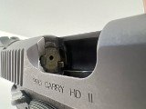 KIMBER PRO CARRY HD II 45 ACP (45 Auto) - 2 of 12